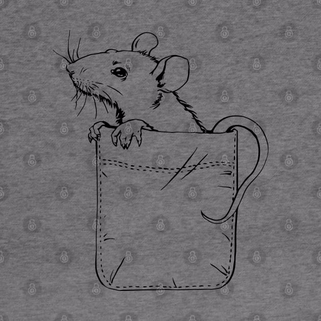 Rat by ORBN